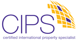 CIPS Certification Logo