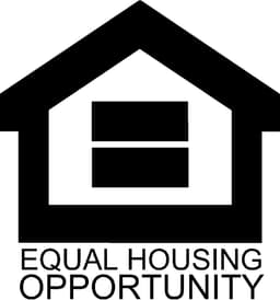 Equal Housing Logo